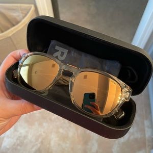 Revo Zinger Sunglasses